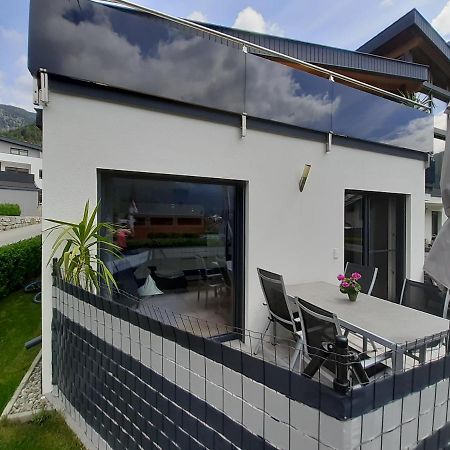 Alpenappartement Sonne Umhausen Exterior photo