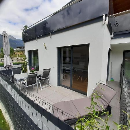 Alpenappartement Sonne Umhausen Exterior photo